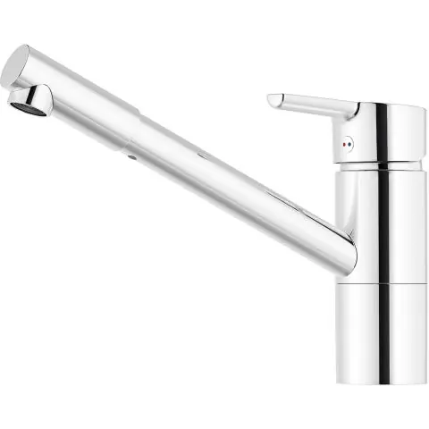 Mora MMIX II 332201 Köksblandare Kundfavorit
